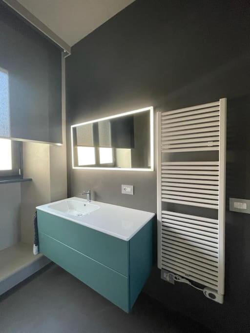 New Residence On Lungarno Soderini Near Ponte Vecchio Floransa Dış mekan fotoğraf
