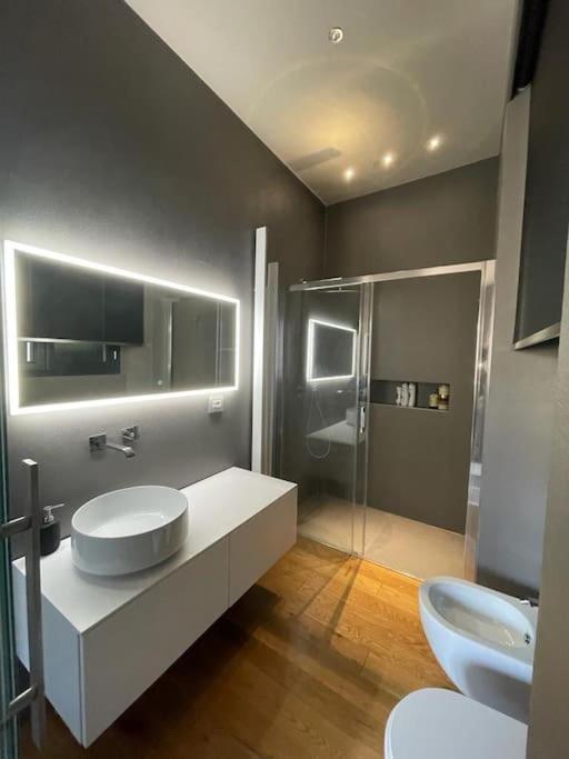 New Residence On Lungarno Soderini Near Ponte Vecchio Floransa Dış mekan fotoğraf
